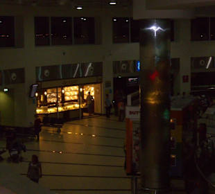Antalya Airport