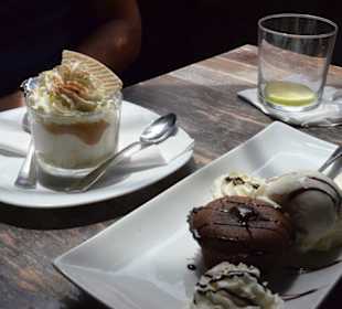 Dessert
