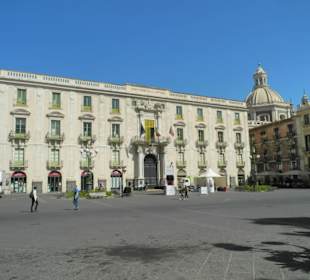 Piazza Duomo