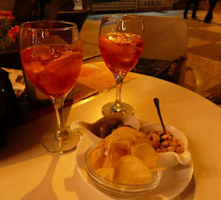 Aperol Spritz