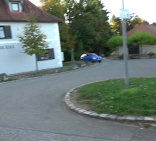 Geistliches Zentrum Kloster Heiligkreuztal Altheim