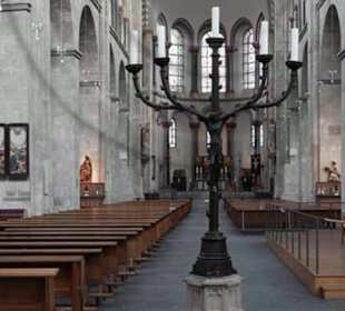 Rautenstrauch-Joest Museum für Völkerkunde