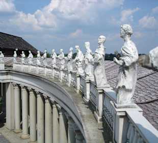 Park Miniatur Inwałd