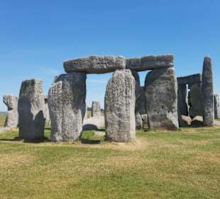 Stonehenge