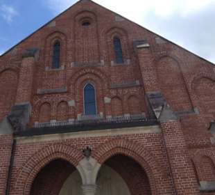 Pfarrkirche St. Dionysius Schlatt