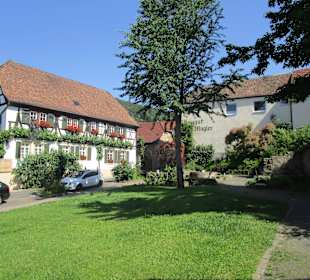Schwabenmühle