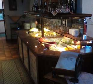 Landhotel Niederthäler Hof Schloßböckelheim