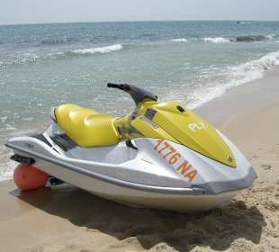 Jetski