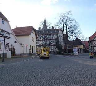 Altstadt Wernigerode