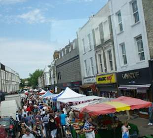 Portobello Road 