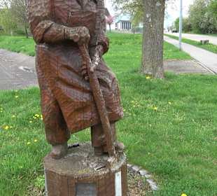 Skulpturenweg Neuler