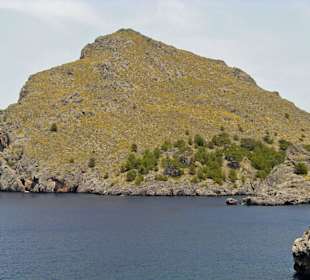 Sa Calobra