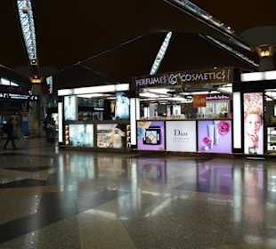 Flughafen Kuala Lumpur