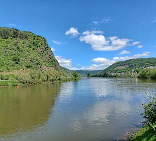 Wandern Cochem