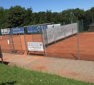 Tennisplätze Holzelfingen