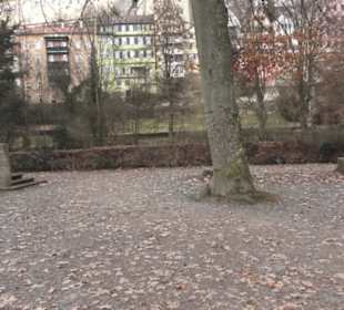 Altstadt 