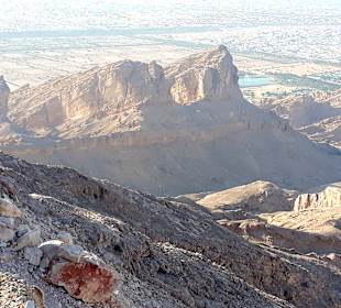 Jebel Hafeet