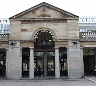 Covent Garden