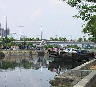 Ansicht von ca. 3 km Entfernung