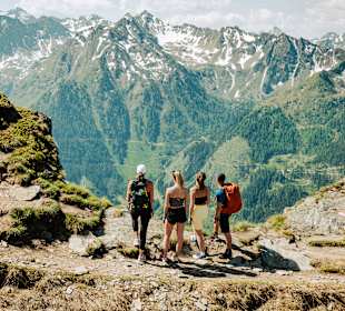 Wandern Ramsau am Dachstein