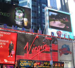 Times Square