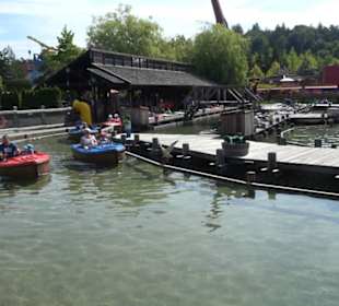 Hafenrundfahrt - Lego City