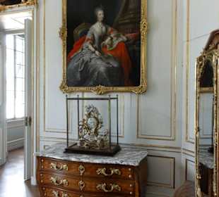 Impressionen aus dem Schloss