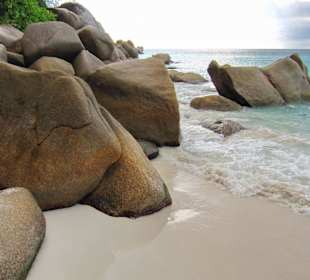 Anse Georgette