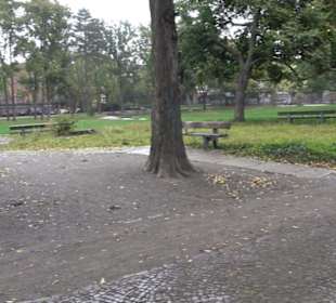 Kleiner Tiergarten