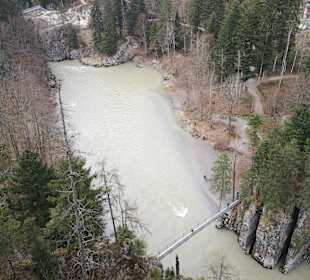Wandern Unterwössen
