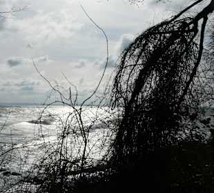 Spaziergang am Wasser