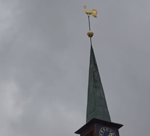 Evangelische Michaelskirche Kappishäusern