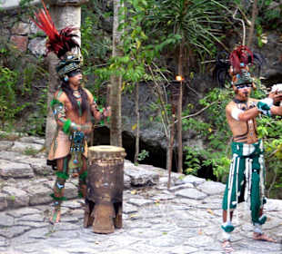 Xcaret