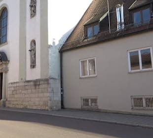 Spitalkirche Hl. Geist