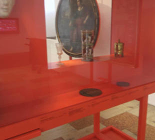 Stadtmuseum Simeonstift