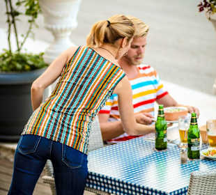 Wir freuen uns auf Sie!!!