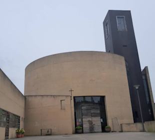 Kirche St. Theodor Köln