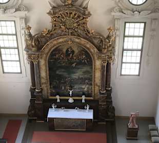 Ev.-luth. Kirche Moritzburg