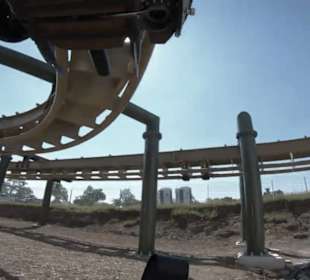 Erlebnispark Tripsdrill