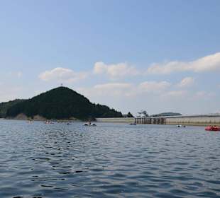 Jezioro Solińskie