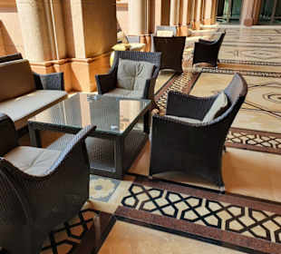 Emirates Palace