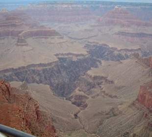 Parco nazionale Grand Canyon