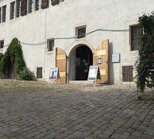 Museum Schloß Hellenstein