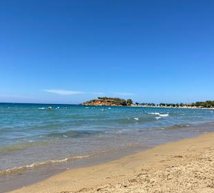 Strand Kato Daratso