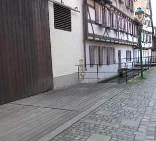 Altstadtrundgang Blaubeuren