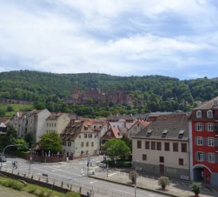 Alte Brücke / Karl-Theodor-Brücke