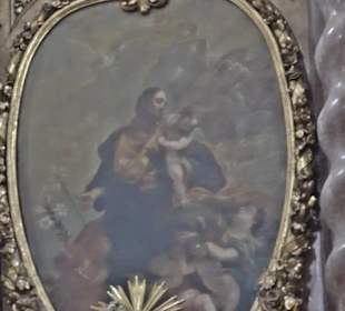 Karmelitenkloster St. Josef