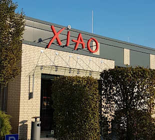 Restaurant Xiao