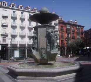 La fuente