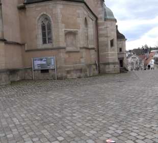 Stadtkirche St. Laurentius